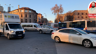 Ankara Büyükşehir Belediye başkanları ve meclis kararları, Başkent trafiği için birçok çözüm üretti fakat uygulanmadı