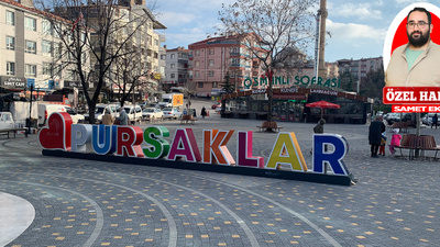 Pursaklar Belediyesinin örnek uygulaması hayatı kolaylaştırıyor