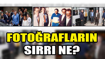 Günlerce konuşulan ve örnekleri sıkça tekrarlanan bu fotoğrafların sırrı ne?