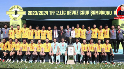 1.Lig’in yenileri iddialı geliyor