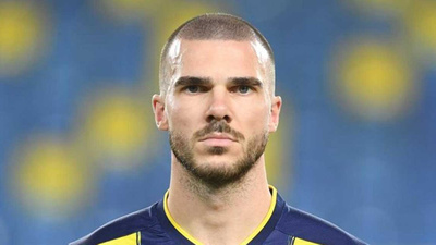 Transfer Var: Ankaragücü'nde Beşiktaş ile Mujakic pazarlığı | Fenerbahçe ve Galatasaray iddiaları yüksekten uçuyor!