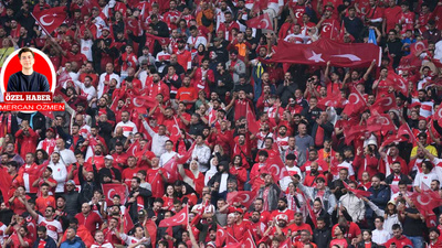 Avrupa Futbol Şampiyonası’nda Balkan rüzgarı