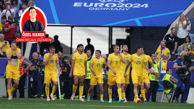 E Grubu’nda yarış nefes nefese