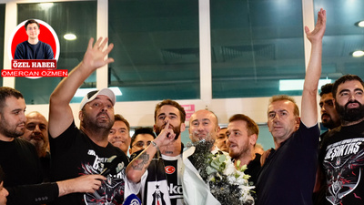 Beşiktaş yeni FEDA’ya mı hazırlanıyor ?