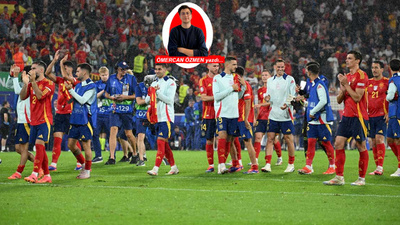 Çeyrek Finale sürpriz taşınmadı