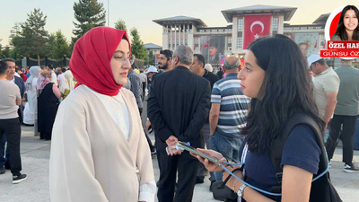 Akyurt Belediye Başkanı Hilal Ayık’tan birlik ve beraberlik mesajı