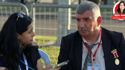 15 Temmuz Gazisi Erhami Avcı, o geceyi 8. yıl dönümünde anlattı