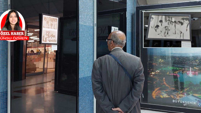 Tıp dünyasının geçmişi "Cebeci-Sıhhiye Hattında Tıbbiyeliler Sergisi" ile hatırlatıldı