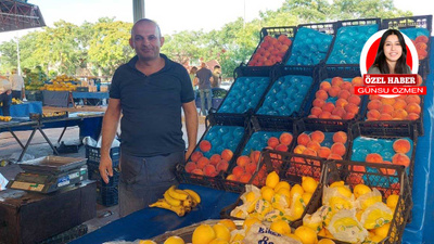 Limon fiyatları el yakıyor: "Toptancıların kazancı yüzde 100’ü aştı"