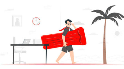 Memurların yıllık izinlerinde artış yapılıyor