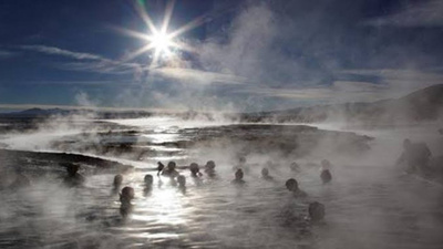 Emeklilere yeni destek: Ücretsiz kaplıca tedavisi