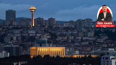 Ankara'nın en iyi devlet üniversiteleri hangileri?