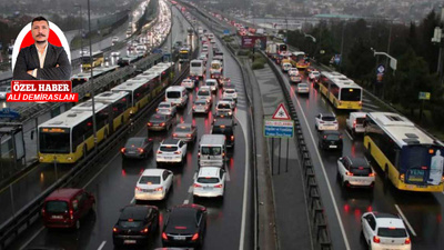 Zorunlu düzenleme için geri sayım başladı: Tüm araç sahiplerini ilgilendiriyor