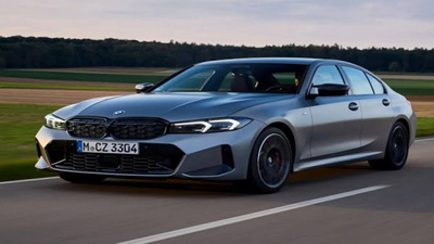 BMW 1,3 milyon aracı geri çağırıyor!