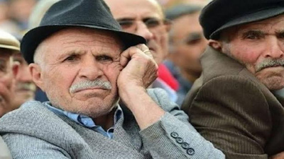 Uzman isimden emeklilere kötü haber: Maaşlar gıda enflasyonuna yenik düştü