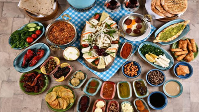 Uyanır uyanmaz kahvaltı yapanlar dikkat!