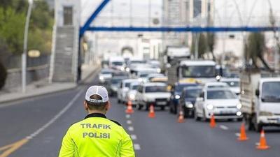 Başkentliler dikkat: Ankara'da bu yollar trafiğe kapatılacak!