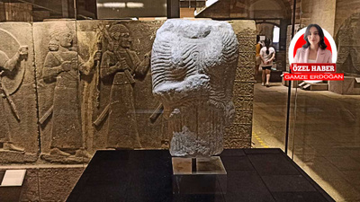 Kaçakçılıkla mücadelede bir başarı daha: Kore Torsosu Türkiye'ye geri döndü