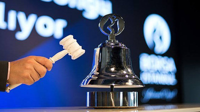 SPK'dan halka arz ve sermaye artırımı onayları