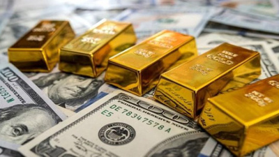 Selçuk Geçer ve Gökalp İçer'den altın tahmini