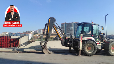 Mamak Belediyesinden 100. Yıl Millet Bahçesi'ne koruma