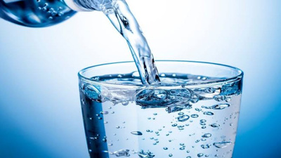 Günlük su tüketiminizin sağlığınıza faydaları