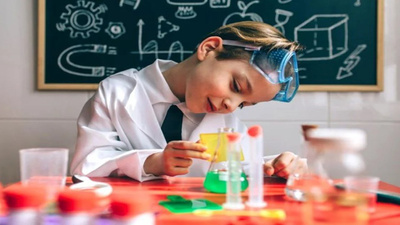 En zeki çocuklar bu ayda doğanlar!