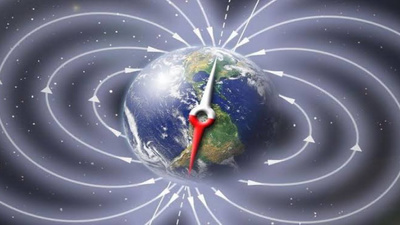 NASA'dan kritik keşif: Dünya'nın etrafındaki elektriksel alan ilk kez ölçüldü