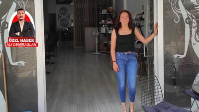 Kadın kuaförleri pazar günleri kapanmak istiyor!