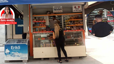 Esnaftan sigara zammı tepkisi: "Sigara zammı kaçak sigara riskini artırıyor"