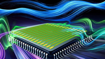 İletişimde yeni dönem: Dünyanın ilk petahertz frekans karıştırıcısı geliştirildi