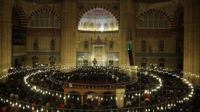 Mevlid Kandili’nde hangi dualar okunur, hangi namaz kılınır?