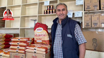 Nuh'un Ankara Makarnası'nın 73 yıllık başarı hikâyesi bu adreste başladı