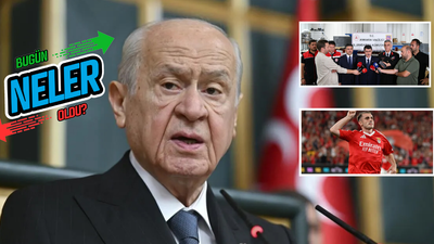 19 Eylül 2024’te neler yaşandı? 19 Eylül’de yaşanan önemli gelişmeler