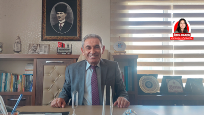 METESEN Genel Başkanı Şahap Yılmaz: "Muhasebe ve finansman eğitimine yeterli destek verilmiyor"