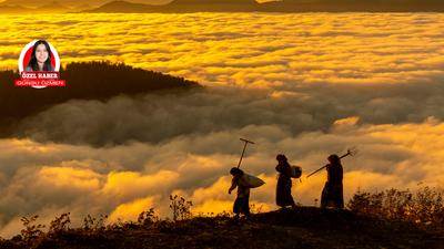 Ankara Millet Bahçesi’nde Türkiye Güzellikleri Sergisi ziyarete açıldı!