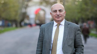 Mahfi Eğilmez tarih verdi!