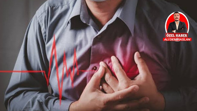 Kalp krizi belirtileri ve erken müdahalenin önemi