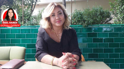 Türkiye'nin ilk kadın özel dedektifi Hilal Sakar mesleğini şöyle tarif etti: "Adalet için yola çıktım"