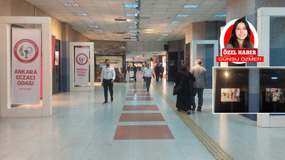 Eczacılar Odası 25 Eylül'ü Ankara'da sergi ile karşılıyor