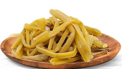 Pezik Turşusu nedir? Pezik Turşusu'nun faydaları nelerdir? Pezik Turşusu nasıl yapılır?