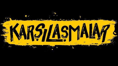 Karşılaşmalar" ne zaman yayınlanıyor?