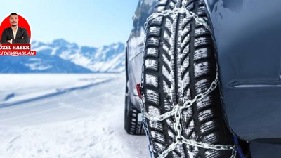 2024 kış lastiği takma tarihi: Kış lastikleri ne zaman takılır?