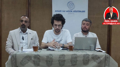 Ankara'da MESEM ve Çocuk İşçiliği konuşuldu