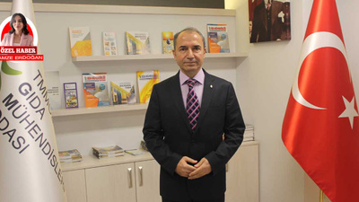 Gıda güvenliği için önemli adım: "Taklit ve tağşiş listeleri artık anlık yayınlanacak"