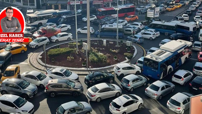 Ankara trafiği çileye döndü: Peki, vatandaş ne diyor?