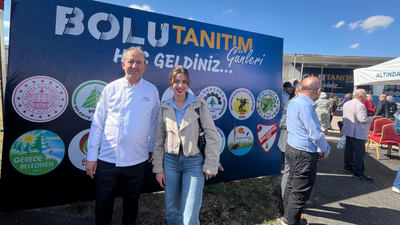 Ulusal Aşçılar Federasyonu Başkan Yardımcısı Arif İşeri, gençlerin aşçılığa olan ilgisini anlattı