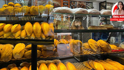 Ticaret Bakanlığı denetimde: Ekmeğe zam kapıda mı? | Ankaralı fırıncılar dertli!