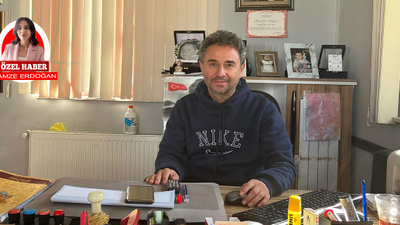 Ankara İncirli'de kötü alışkanlıklar futbol filelerine takılıyor