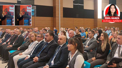 Sağlık-Sen'den hukuk sempozyumu: Sağlık çalışanlarının rehberiyiz, haklarını korumak temel görevimiz